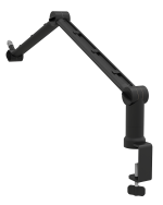 Support de microphone de bureau ICY BOX IB-MAG103B-T