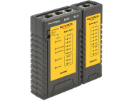 Delock 86407 - 9 V - 96 mm - 104 mm - 27 mm