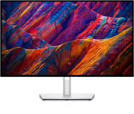 Moniteur Dell UltraSharp 27 4K USB-C Hub - U2723QE - 68,47 cm 27" - 68,47 cm - 27"