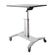 Table d'ordinateur mobile STSCART