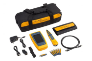 Fluke LIQ-KIT - Lithium-Ion (Li-Ion) - 6400 mAh - 3,6 V - 270 min - 624 g - 0 - 45 °C