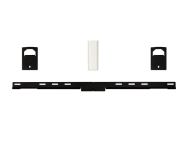 Support mural Bose WB-135 noir/blanc