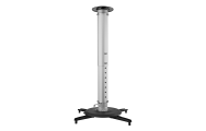 BenQ CM00G3 Support de plafond 25kg Noir 127.7-577.7mm