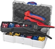 KNIPEX 97 90 22 - Jeu d'outils