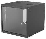 Armoire murale 19" Basic Line 9 U