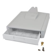 Ergotron 97-863 - 457 mm - 457 mm - 242 mm - 5,4 kg