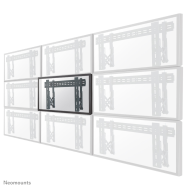 Neomounts Newstar Support mural vidéo 32-75" 50kg