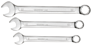 Jeu de clés mixtes Gedore Rd SW6-32 mm 21 pièces 3300991