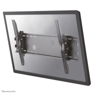 Neomounts Newstar Support TV Mural 37-85" Inclinaison 15°