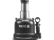 Yato YT-1713 Jack - Appareil de levage robuste pour véhicules lourds