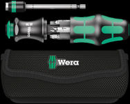 Wera Kraftform Kompakt 26 05051025001 Werkzeugset 7fach