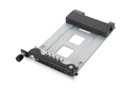 Icy Dock MB492TKL-B - 2,5" - Panneau de support - 2,5"