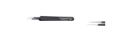 Outil de précision Wiha ZP 18 0 14, 11 cm, noir/inoxydable, 13 g