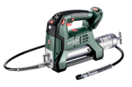 Pistolet graisseur Metabo FP 18 LTX Pro