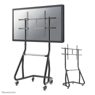 Neomounts Newstar Support de sol 60-100" 100kg