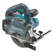 Makita DCS553Z Scie circulaire sans fil 6" 4200 tr/min 114 dB