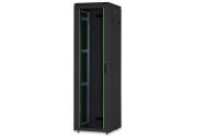 DIGITUS 42U Armoire à portes vitrées