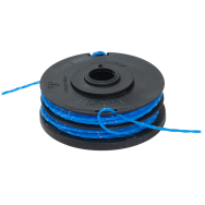 WOLF-Garten GT-F 10 - Noir/Bleu - GT/GTE 840/845/850 GTB 36 - Engrenage