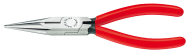 KNIPEX 25 01 140 Pince coupante latérale - 14 cm - 89 g