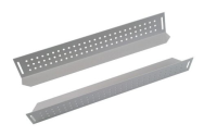 Rails de charge/supports d'équipement Triton - 2 pièces