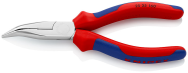 KNIPEX KP-2525160 Pince coupante pour fils - 16 cm - 143 g