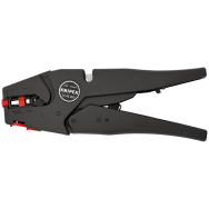 KNIPEX 12 40 200 SB, isolation de protection - 202 g - Noir