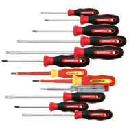 Jeu de tournevis Gedore R38002012 (12 pièces)
