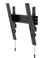 Hagor BL Superslim Tilt 400 35 kg 32"-55" VESA 400x400 Support inclinable