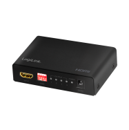 Répartiteur HDMI LogiLink HD0038