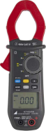 Instruments GMC GMC METRACLIP 85 - CAT IV 600 V - 600 A - 900 A - LCD - 6 000 chiffres - Noir, rouge