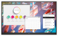 Écran HP E24 G4 23,8 pouces Full HD
