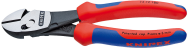 KNIPEX Pince coupante diagonale TwinForce - 18 cm - 280 g