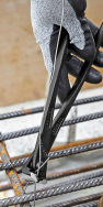 KNIPEX 99 14 250 Pince à pièces électrique