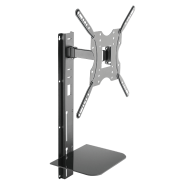 LogiLink BP0048 Support TV Full Motion VESA 400 x 400 mm
