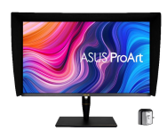 Moniteur professionnel ASUS ProArt PA32UCX-PK 32" 4K