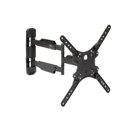 Support mural articulé StarTech pour téléviseur à écran plat