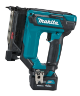 Makita PT354DSMJ Pistolet à clous 15-35mm 0.6mm