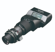 Panasonic ET-DLE035 - Objectif à focale ultra courte