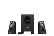 Logitech Z-313 - Système de haut-parleurs