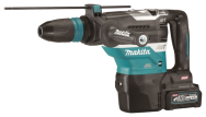 Makita HR005GM202 Perceuse à percussion SDS-Max 8J