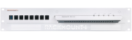 Rackmount.IT RM-FB-T3 - Kit de montage - 1.3U/2U