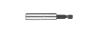 Wiha 7143 Embouts - Embouts standard avec douille hexagonale