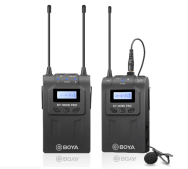 BOYA BY-WM8 Pro K1 Système de microphone sans fil