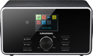 Radio portable Grundig DTR 5000 X 14W DAB+/FM