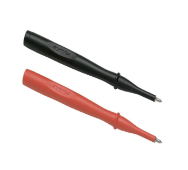 Cordons de mesure Fluke TP38, isolation extrêmement étroite