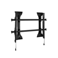 Chef MSM1U - 66 cm (26") - 119,4 cm (47") - 57 kg - 100 x 100 mm - 650 x 400 mm - Noir