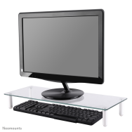Neomounts Newstar NSMONITOR10 Réhausseur 25kg