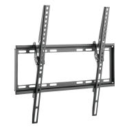 LogiLink BP0037 Support mural inclinable pour téléviseur jusqu'à 55" VESA 400 x 400 mm