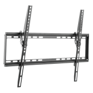 LogiLink BP0039 Support mural inclinable pour téléviseur jusqu'à 70" VESA 600 x 400 mm