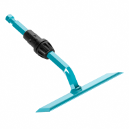 Binette Gardena Combisystem Push-Pull 14 cm en acier